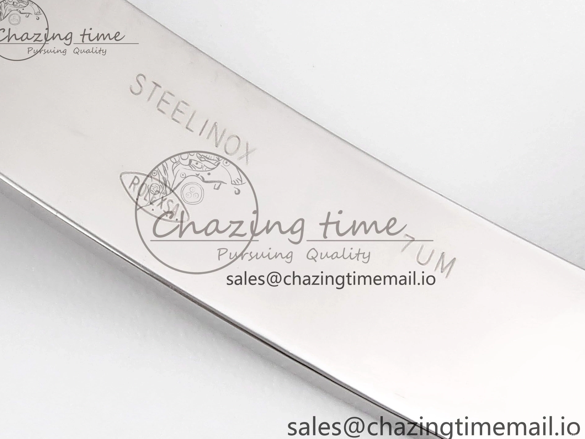 DateJust Dial on White Best 126334 41 Stick A3235 EWEF Bracelet Edition Oyster 0417